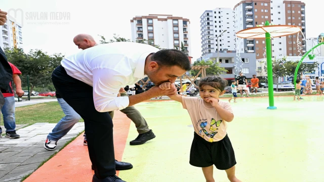 Emrah Kozay: Çocuklar gülüyorsa herşey yolunda demektir