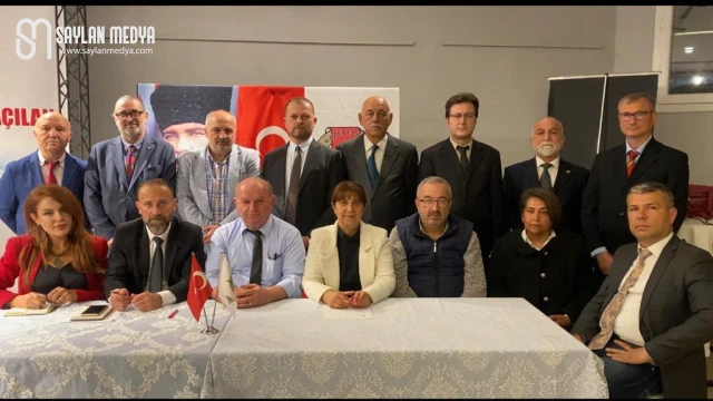 Esendemir: Basın özgürlüğü halkın vicdanı ve umududur