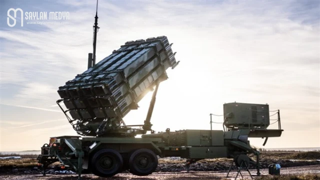 Fransa, İtalya, Çek Cumhuriyeti ve Macaristan, ABD'den silah satın almayı reddetti