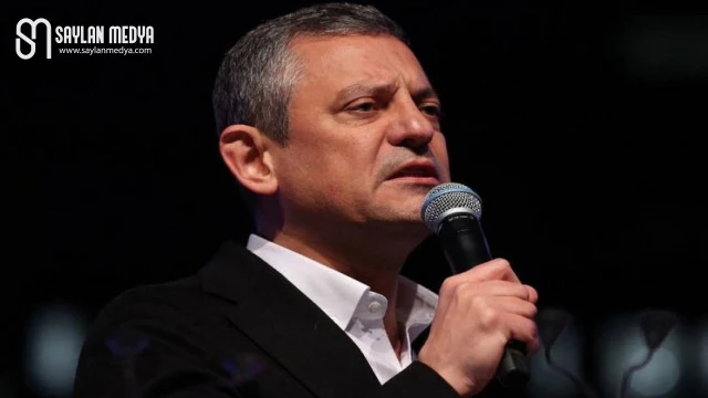 Özgür Özel, Adana’da yapılacak mitinge katılacak