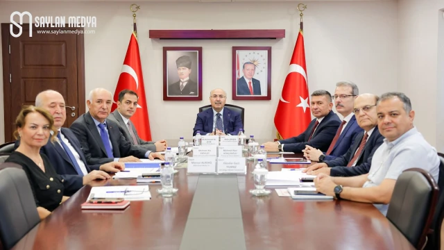 Tavuk çiftlikleriyle ilgili yeni kısıtlamalar yolda