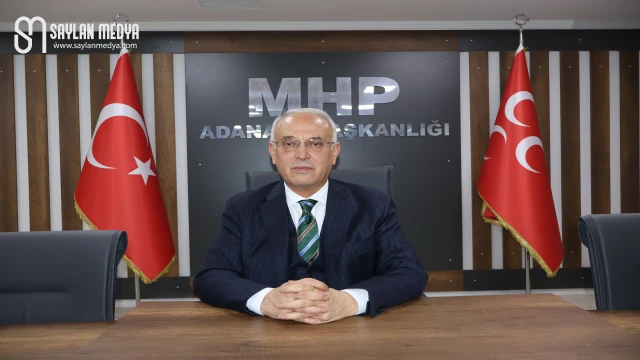 Yusuf Kanlı'dan “15 Temmuz” mesajı!