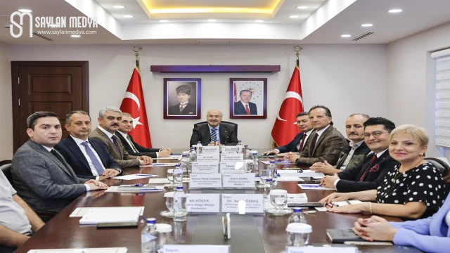 BELEMEDİK’TEN VARDA’YA ADANA’NIN TARİHİ ROTASI YENİDEN CANLANACAK