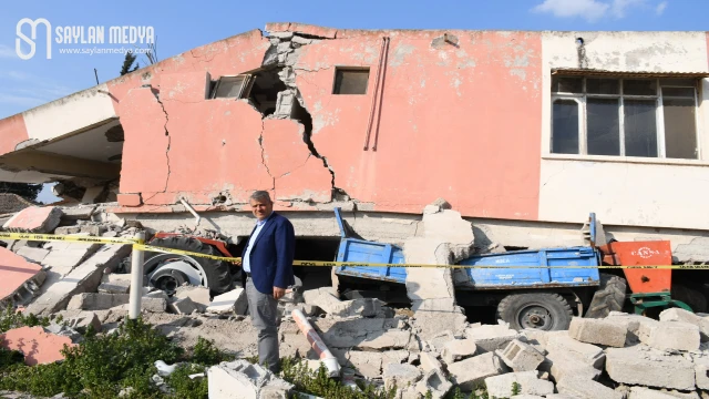 Depreme karşı 40 milyar dolar toplandı, nereye harcandı?