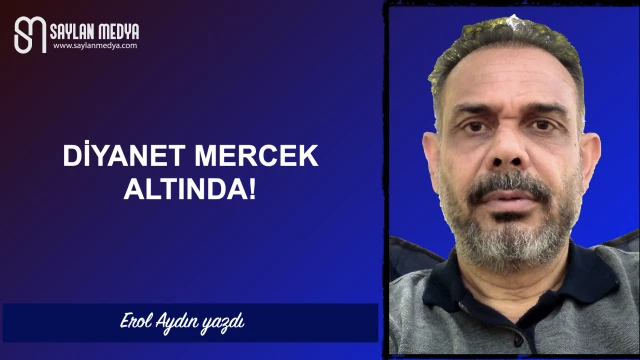 Diyanet mercek altında!