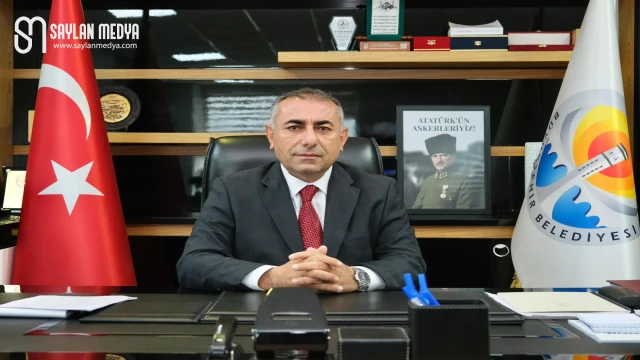 Güngör Geçer'den 30 Ağustos Zafer Bayramı mesajı