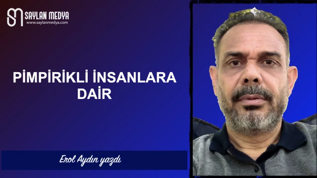 Pimpirikli insanlara dair