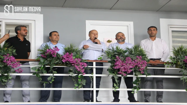 Yüreğir Belediyesi'nden işçiye zam!