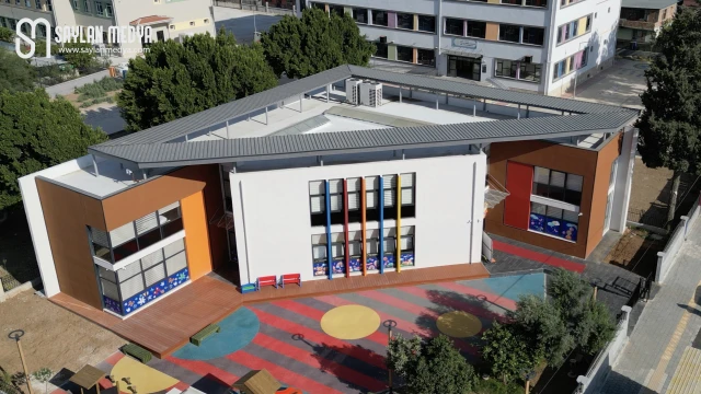 Yüreğir'de 4 kreşte 400 çocuk eğitim alacak