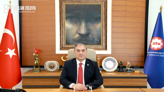 ATÜ’den 9 Akademisyen, "En Etkili Bilim İnsanları" Listesinde Yer Aldı