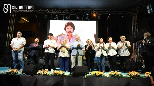 Ferdi Tayfur Müzesi törenle açıldı