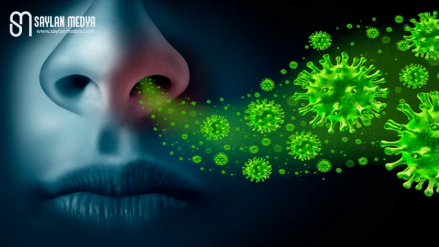 Grip basit bir solunum yolu hastalığı değil