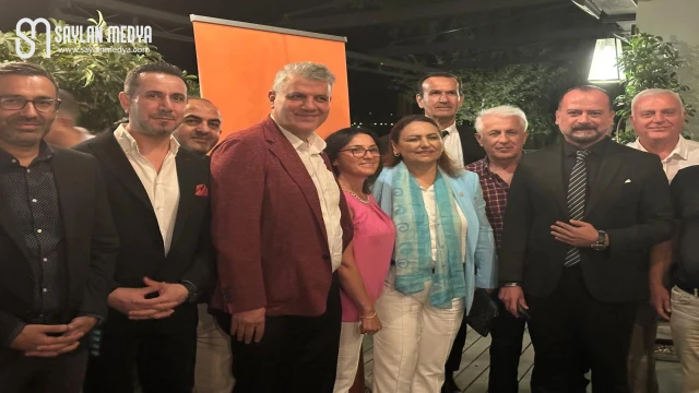 Jeofizik Mühendisleri Odası’ndan dayanışma vurgusu