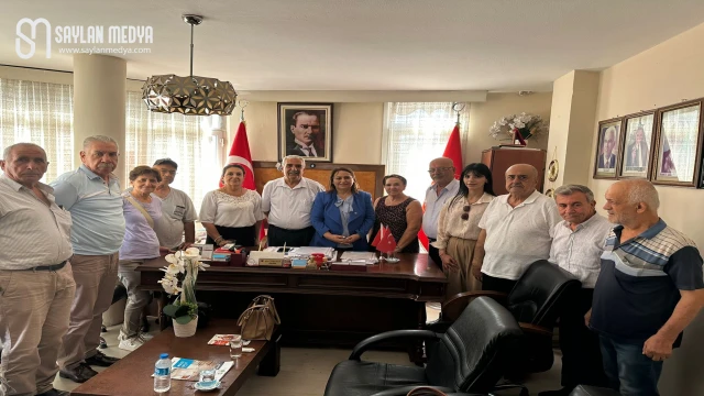 Müzeyyen Şevkin: Emeklinin maaşı simit ve çay parasına yetmiyor