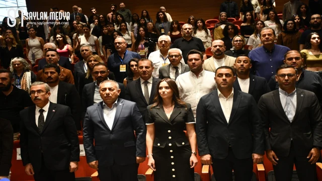 Adana Mimarlık Festivali, yoğun ilgi gördü