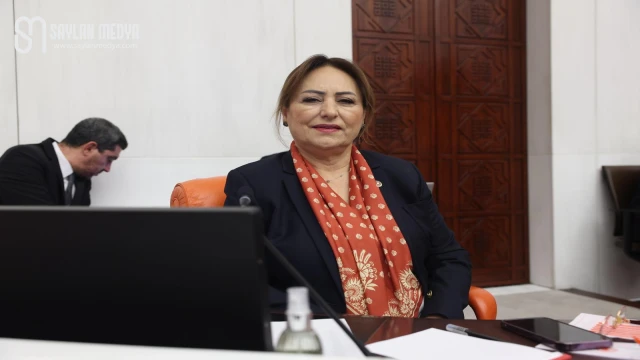 Aileleriyle birlikte 7 bin kişinin itirazı meclise taşındı