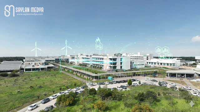 ATÜ, 23-25 Nisan 2026 tarihleri arasında 23. Ekserji ve Uygulamaları Yaz Kursu’na ev sahipliği yapacak