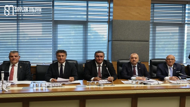 Ayhan Barut: Doğayı ve yaşamı savunacağız