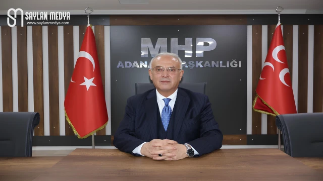 Başkan Yusuf Kanlı’dan Adana kışa hazır olmalı çağrısı!