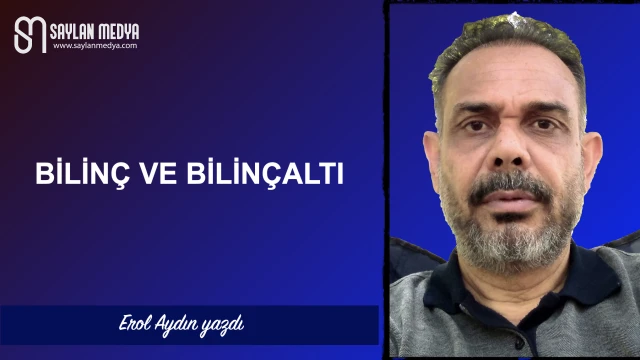 Bilinç ve bilinçaltı