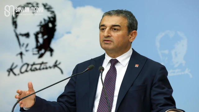 Burhanettin Bulut: Bir ton uyuşturucuya ilişkin davada tüm sanıklar beraat etti