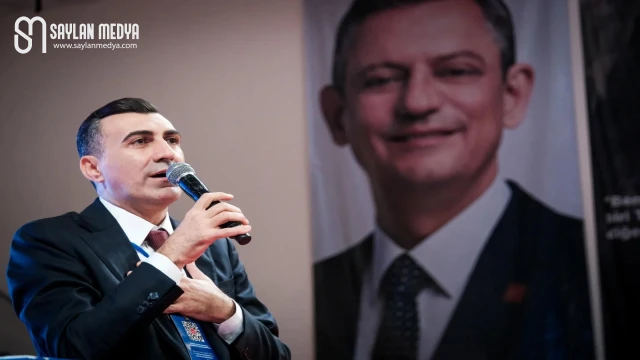 CHP ADANA’DA 2. TANBUROĞLU DÖNEMİ