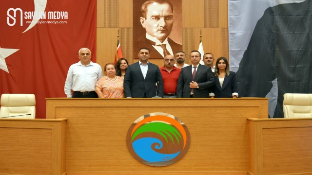 ÇUKUROVA BELEDİYESİ’NDE MEMURA REKOR PROMOSYON