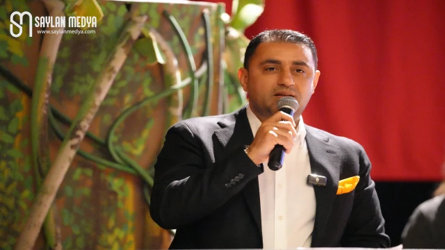 Emrah Kozay: Cumhuriyet, hepimizin ortak kalp atışıdır