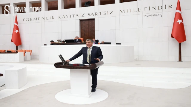 Faize var, tarıma ve çiftçiye yok