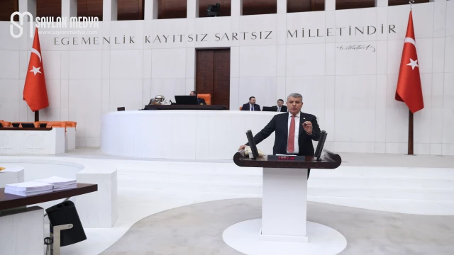 Kalıcı yaz saati uygulaması yine Meclis'te