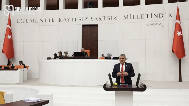 Kira ve barınma krizi Meclis gündeminde