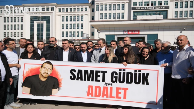 Samet Güdük’ün davası 6 Mart 2026 tarihine ertelendi