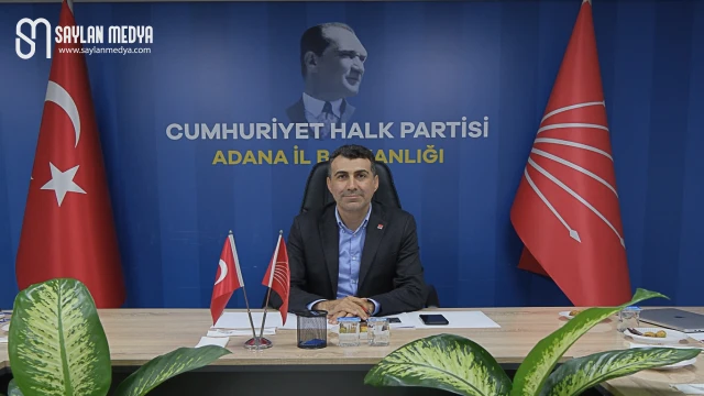 Tanburoğlu: Cumhuriyeti kuran biziz, yaşatacak, yüceltecek ve koruyacak olanda bizleriz