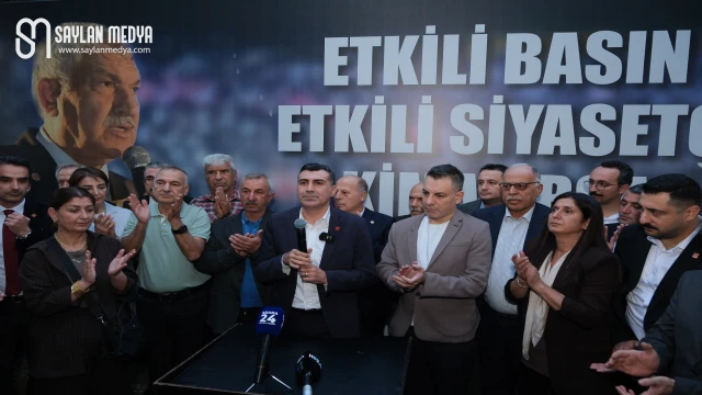 Zeydan Karalar’ın tutukluluğunun 100. gününde basın açıklaması yapıldı