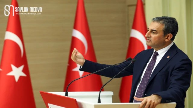 Burhanettin Bulut, TRT yöneticilerine seslendi