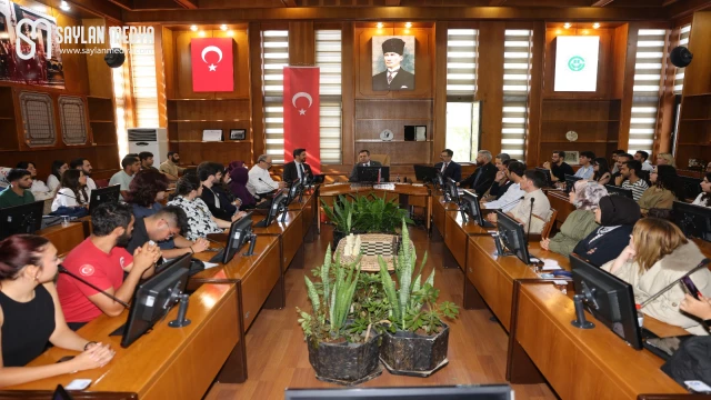 Çukurova Üniversitesinde “Geleceğin Liderleri Akademisi” başlıyor