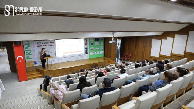 Çukurova Üniversitesinde “Şiddet ve Baş Etme Yolları” Etkinliği Düzenlendi