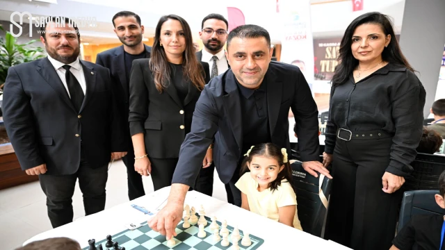 ÇUKUROVA’DA HAMLELER ATATÜRK ANISINA YAPILDI