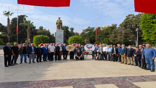 Emanetini koruyacak, Seni asla unutmayacağız