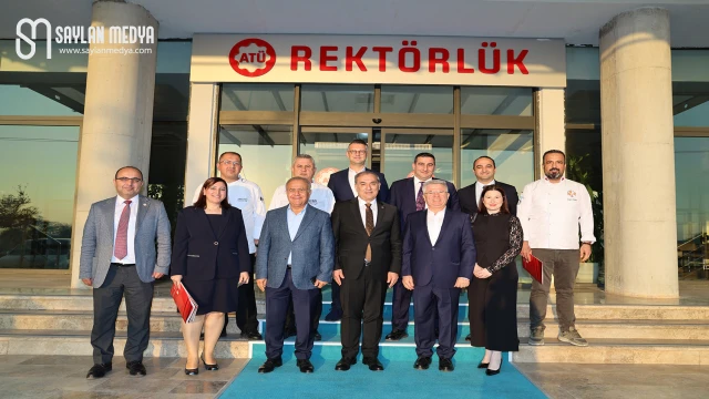 Gastronomi Sektöründe Yeni Fırsatlar: 5 İş Birliği Protokolü Hayata Geçti