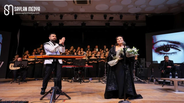 İyiliğin Sultanı Akdeniz’de