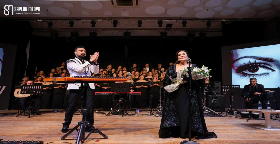 İyiliğin Sultanı Akdeniz’de