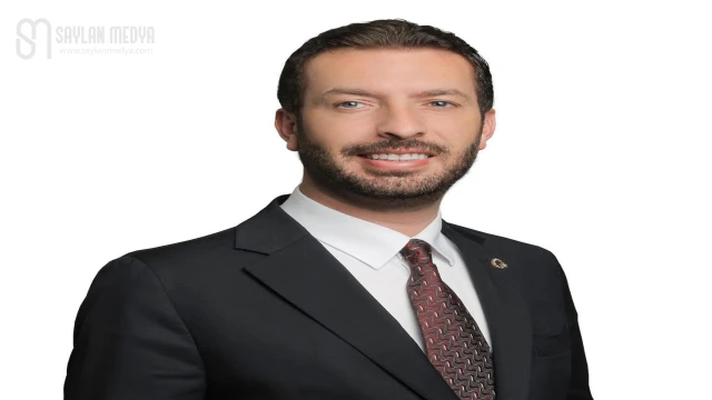 Kadir Aydar'dan hemşehrilerine mektup