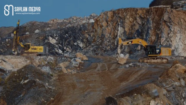 Küresel nadir toprak elementleri hisseleri hızla yükseliyor