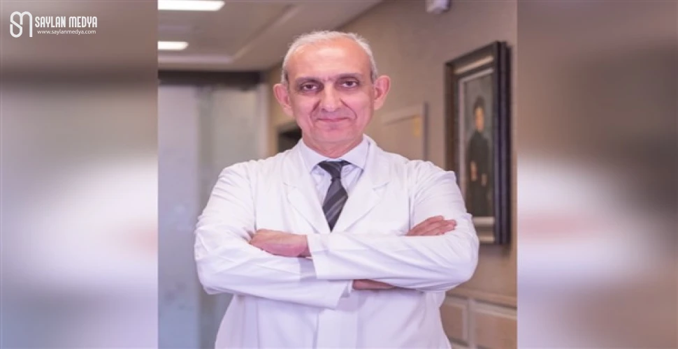 Prof. Dr. Işık: Organ bağışında yeni düzenleme etik, şeffaf ve hayat kurtarıcı
