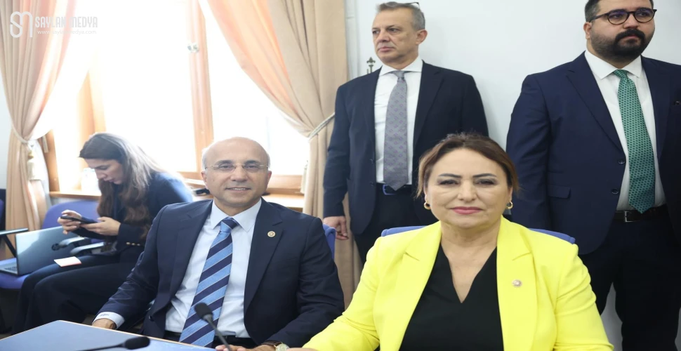 Sanayide çöküş yaşanıyor, Adana 4’üncülükten 22’nciliğe geriledi