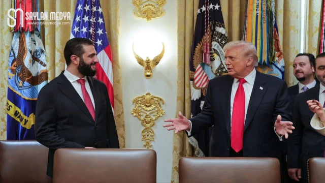 Suriye, ABD liderliğindeki IŞİD'e karşı koalisyona katıldı