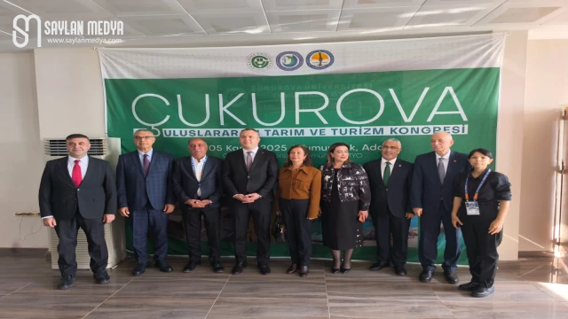 Yumurtalık’ta turizm ve tarım potansiyeli uluslararası düzeyde tanıtıldı