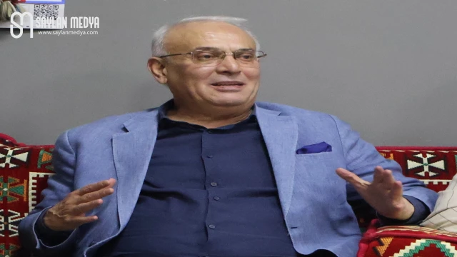 Yusuf Kanlı: Anayasamızın değiştirilemez maddelerini değiştirmeye kimsenin gücü yetmez