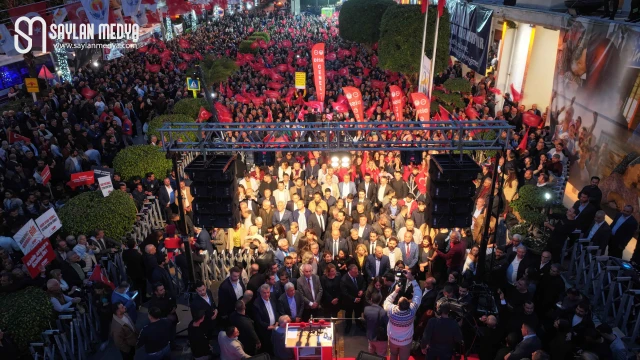 10 bini aşkın Adanalı Zeydan Karalar’ın serbest bırakılması çağrısında bulundu